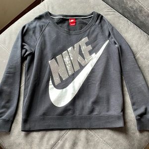 Nike crewneck